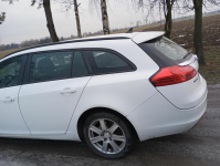 Insignia 2010 Diesel Słupca - zdjęcie 4