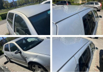 Volkswagen Golf - 1998 r. Częstochowa - zdjęcie 8