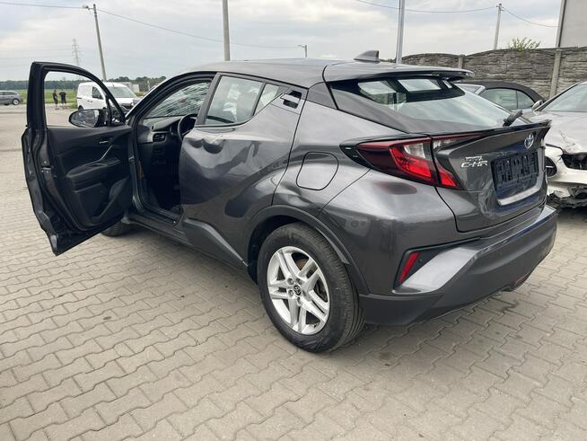 Toyota C-HR Automat Hybrid Kamera Podgrzewanie 122KM Gliwice - zdjęcie 3