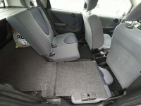 Honda Jazz gaz, świetny stan Rzeszów - zdjęcie 12