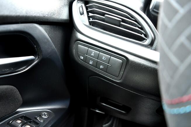 Fiat Tipo 1.4 95KM Climatronic Grzane Fotele Płock - zdjęcie 11