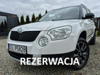 Škoda Yeti 1.4 Tsi**186oookm**AVENTURE**2013**Śliczna - Bezwypadkowa**
