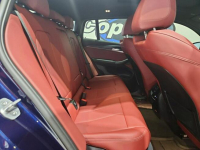 BMW X4 xDrive / M-Pakiet / niski przebieg Chwaszczyno - zdjęcie 11