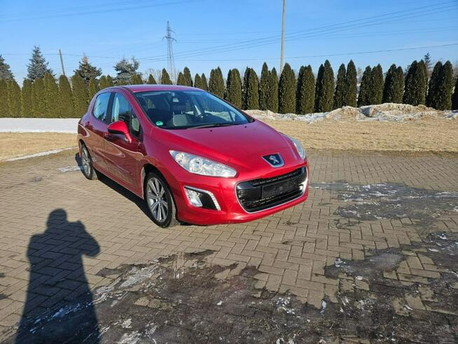 Peugeot 308 Kutno - zdjęcie 6