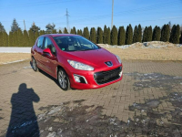 Peugeot 308 Kutno - zdjęcie 6