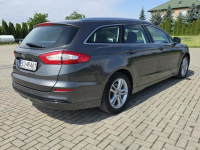 Ford Mondeo 2,0TDCI Navi.Kam.Cof. Asystent Parkowania.Asyst.Serwis.Tem Kutno - zdjęcie 10