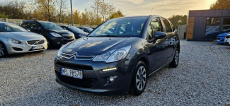 Citroen C3 Super Stan Bezwypadkowy Płock - zdjęcie 2