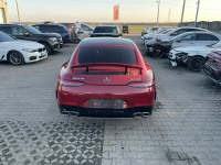 Mercedes AMG GT EU 63 4-Door 4Matic+ Kamery360 Ceramika Pamięć 585KM Gliwice - zdjęcie 8