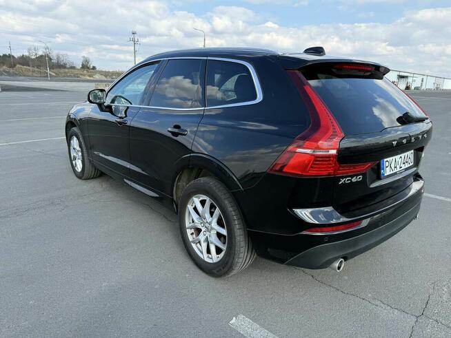Volvo XC60 Kalisz - zdjęcie 4