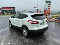 Nissan Qashqai Krosno - zdjęcie 4