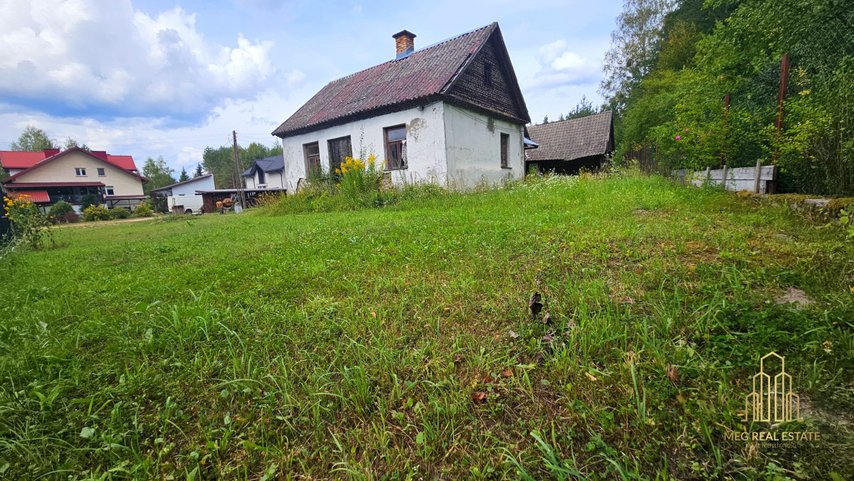 Działka w otoczeniu lasu Czarna Białostocka - zdjęcie 7