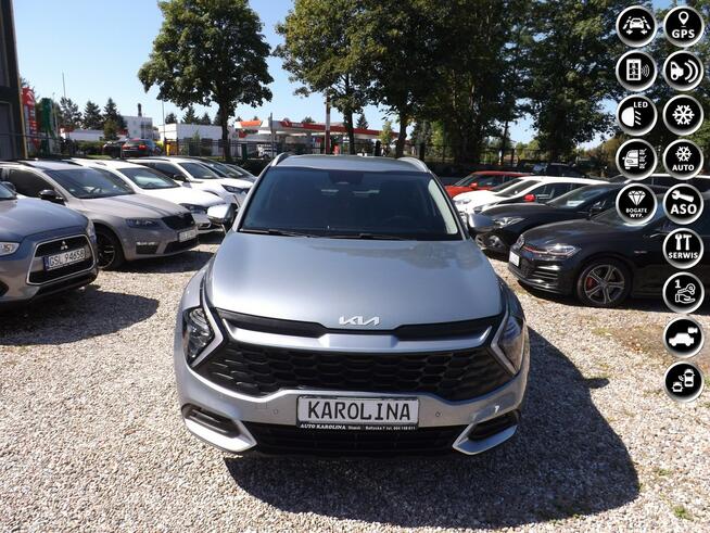 Kia Sportage Słupsk - zdjęcie 1