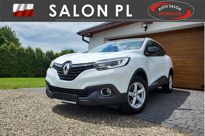 Renault Kadjar serwis ASO, I-rej 2019, nawigacja Rydułtowy - zdjęcie 2