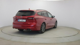 Ford Focus 1.5 EcoBlue ST-Line X  ! Z Polskiego Salonu ! Faktura Vat ! Warszawa - zdjęcie 7