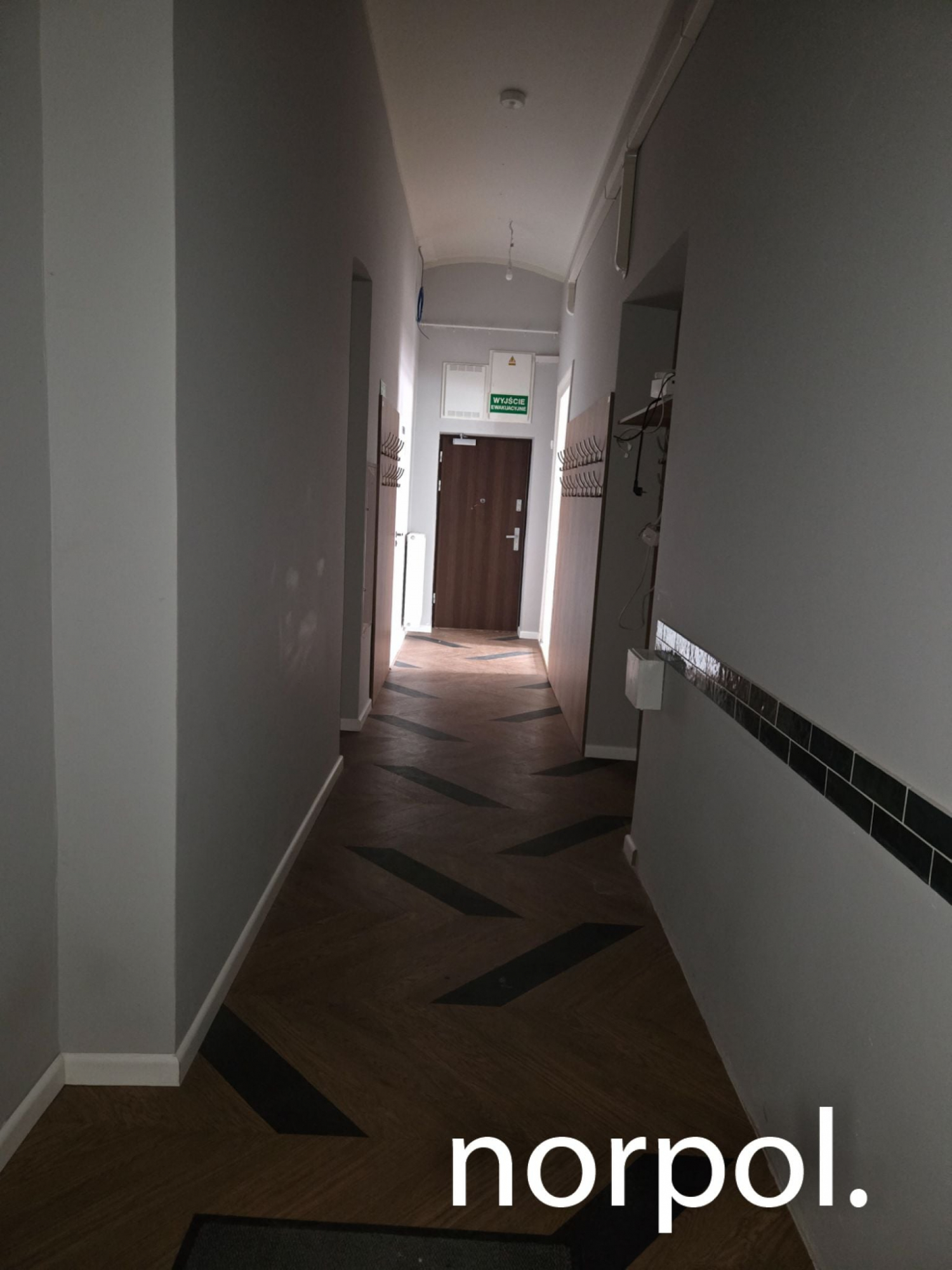 80 m² blisko Rynku | Idealne na studio, pracownię, mieszkanie lub 2w1 Kraków - zdjęcie 9