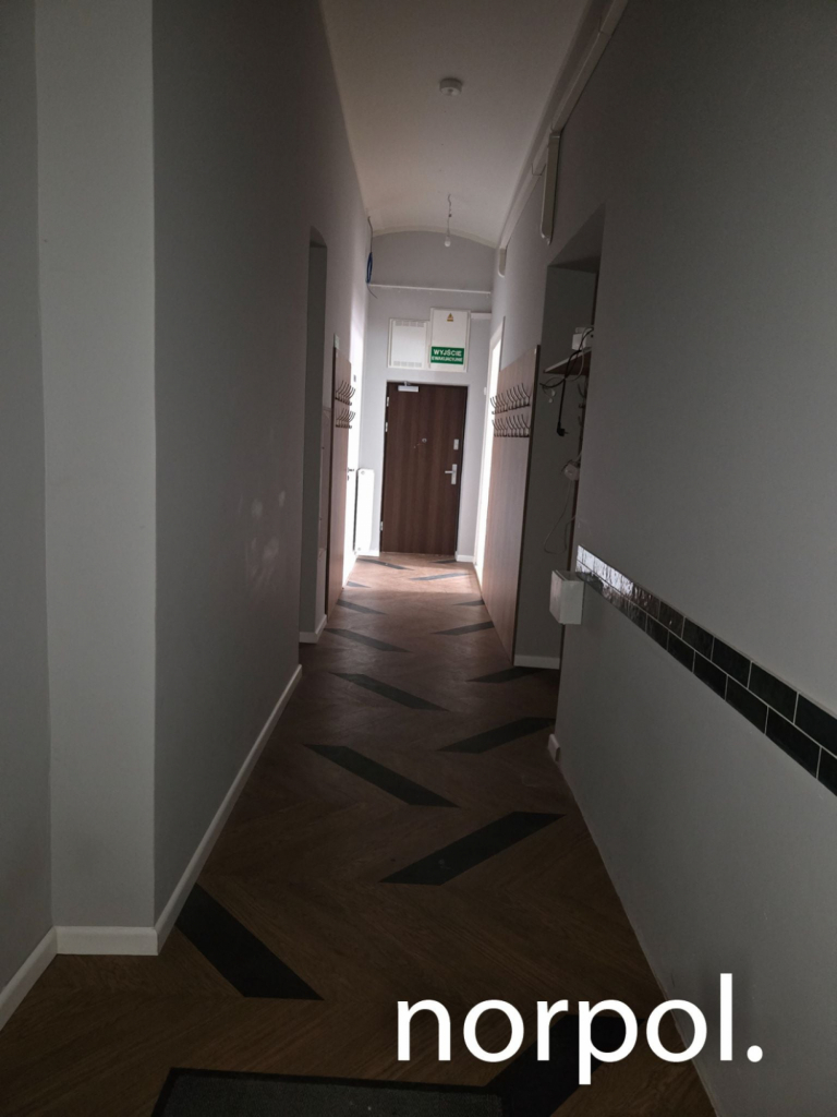 80 m² blisko Rynku | Idealne na studio, pracownię, mieszkanie lub 2w1 Kraków - zdjęcie 9