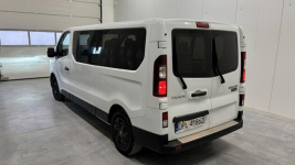 Renault Trafic Combi 2.0 dCi E6d 3.1t L2 Equilibre Grójec - zdjęcie 6
