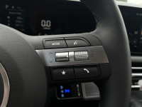 Hyundai Tucson 1.6T-GDI 7DCT 2WD 150KM SMART + LED | Dostępny od ręki Łódź - zdjęcie 11