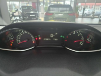 Peugeot 308 SW Krajowy, Automat 1.6Hdi, 74000 km Tarnów - zdjęcie 10