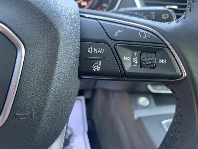 Audi q5 2020r Myślenice - zdjęcie 8