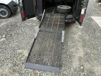 Ford Transit Custom 9 osobowy specjalny Dębica - zdjęcie 6