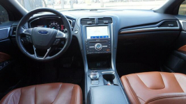 Ford Fusion automat. Gwarancja. Polecam !!! Zielona Góra - zdjęcie 10