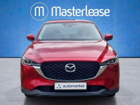 Mazda CX-5 2.0 Center-Line Plus ! Z Polskiego Salonu ! Faktura VAT ! Warszawa - zdjęcie 2