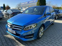 Mercedes B 250 2.0i automat bardzo zadbany! Tarnów - zdjęcie 2