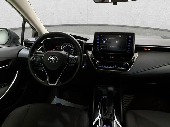 Toyota Corolla Komorniki - zdjęcie 10