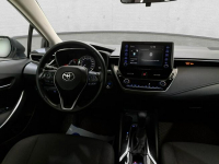 Toyota Corolla Komorniki - zdjęcie 10