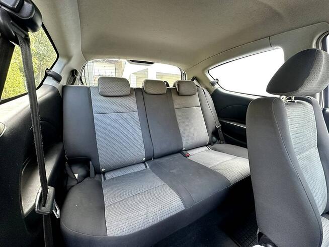 CHEVROLET AVEO 1.2 84km Salom Polska Niski Przebieg Opłaty Wrocław - zdjęcie 9