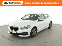 automat full LED klima auto grzane fotele BMW Live Cockpit czujniki pa