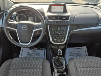 Opel Mokka 1.4 Turbo Benzyna**2016**96oookm**Bezwypadkowy**Jak Nowy** Łosino - zdjęcie 12