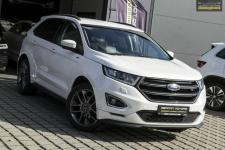 Ford EDGE 4x4 / Ledy / Kamera / ST Line / Gwarancja na Rok !!! Dębogórze - zdjęcie 3