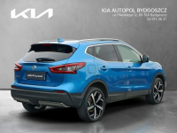 Nissan Qashqai 1.6 DIG-T 163km Salon Polska 1wł Gwarancja N-Connecta Bydgoszcz - zdjęcie 5