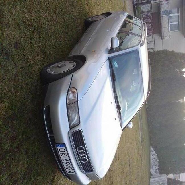 Sprzedam audi a4 b5 AVANT /kombi/ Kędzierzyn-Koźle - zdjęcie 3