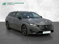 Peugeot 308 1.5 Blue HDI Allure Pack S&amp;S EAT8 Kombi Warszawa - zdjęcie 3