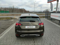 Citroen DS4 Lipówki - zdjęcie 11