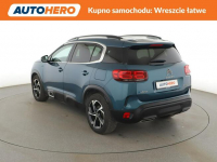 Citroen C5 Aircross full led phev kamera virtual navi pdc automat Warszawa - zdjęcie 4