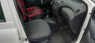 Toyota Yaris 2004 D4D 1.4 diesel Łańcut - zdjęcie 10