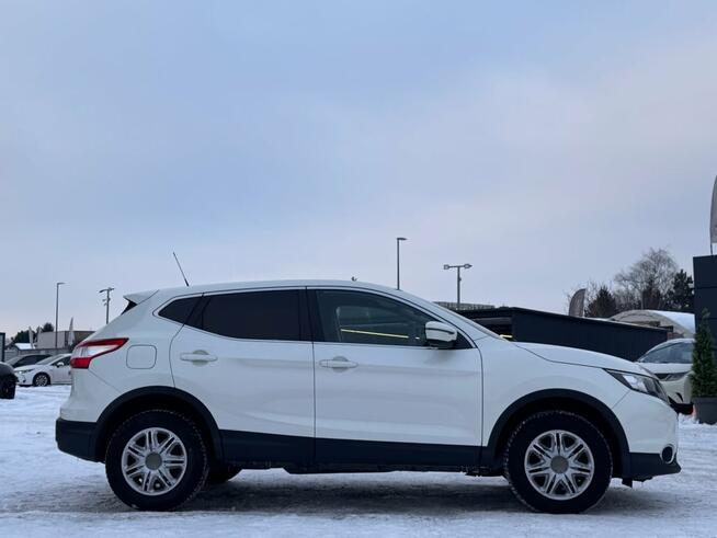 Nissan Qashqai, 2015 Michałowice - zdjęcie 3