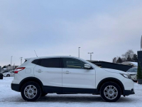 Nissan Qashqai, 2015 Michałowice - zdjęcie 3