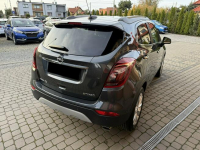 Opel Mokka 1,4 152KM  4x4  Automat  FullLed  Navi  Kamera Orzech - zdjęcie 7