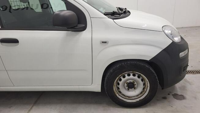 Fiat Panda Van 1.0 GSE Hybrid Pop Business/Pop Grójec - zdjęcie 4