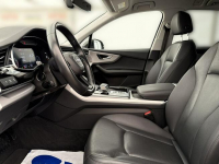 Audi Q7 3,0 45 TDI Quattro Tiptronic (231KM) Faktura VAT Salon PL Warszawa - zdjęcie 12