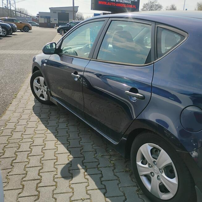 Hyundai i30 Mysłowice - zdjęcie 8