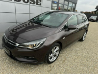 Opel Astra Sports Tourer 1,4 Turbo Sport Chełm Śląski - zdjęcie 10