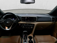 Kia Sportage Komorniki - zdjęcie 8