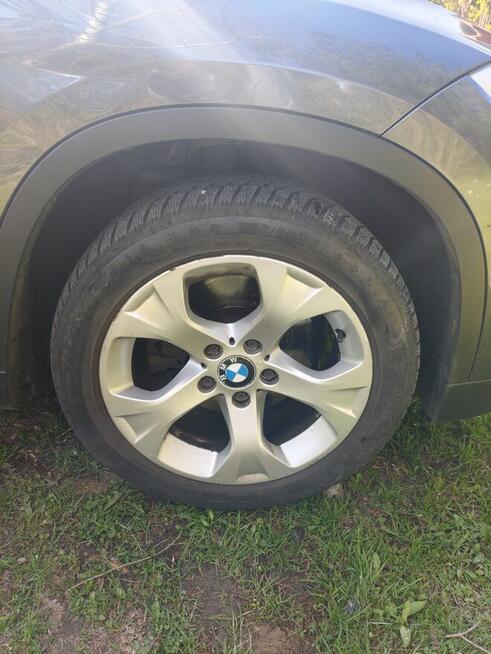 Sprzedam BMW X1 - cena do negocjacji Zabrze - zdjęcie 7
