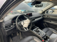 Mazda CX-5 Skóra Kamera BOSE Virtual Podgrzewanie Wentylacja Gliwice - zdjęcie 6